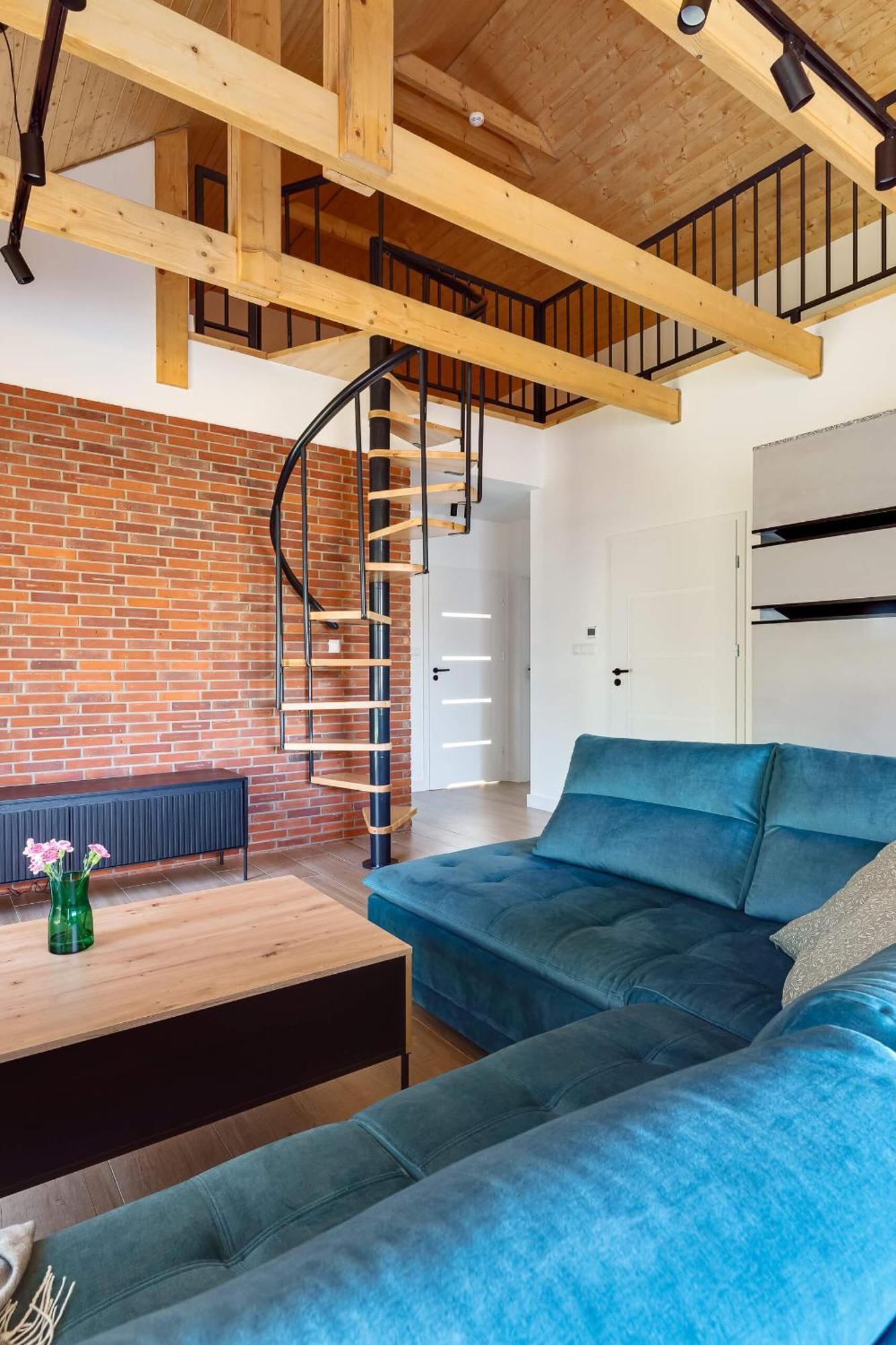Chill Na Skrzynce Holiday home